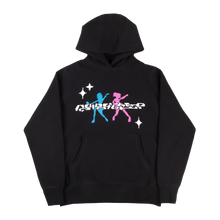 Load image into Gallery viewer, &quot;RAVE&quot; PULLOVER

